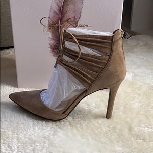 Jessica Simpson Heels (# 304)